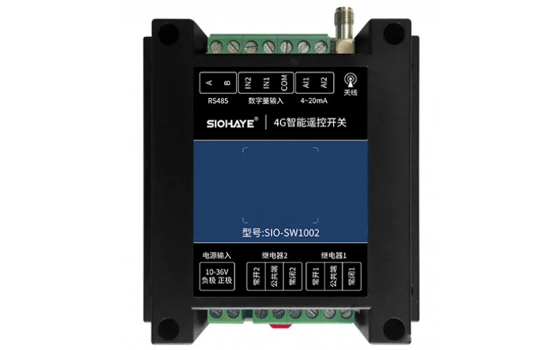 SIO-SW1002