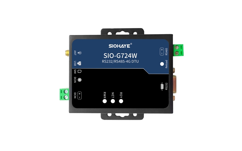 SIO-G724W